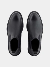 Ботинки и сапоги Emporio Armani модель EM003727-AF17455-UC001 Фото