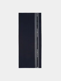 Шарфы и платки Emporio Armani модель EM003846-AF20010-UB109 Фото
