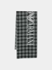 Шарфы и платки Emporio Armani модель EM003852-AF20016-F7086 Фото