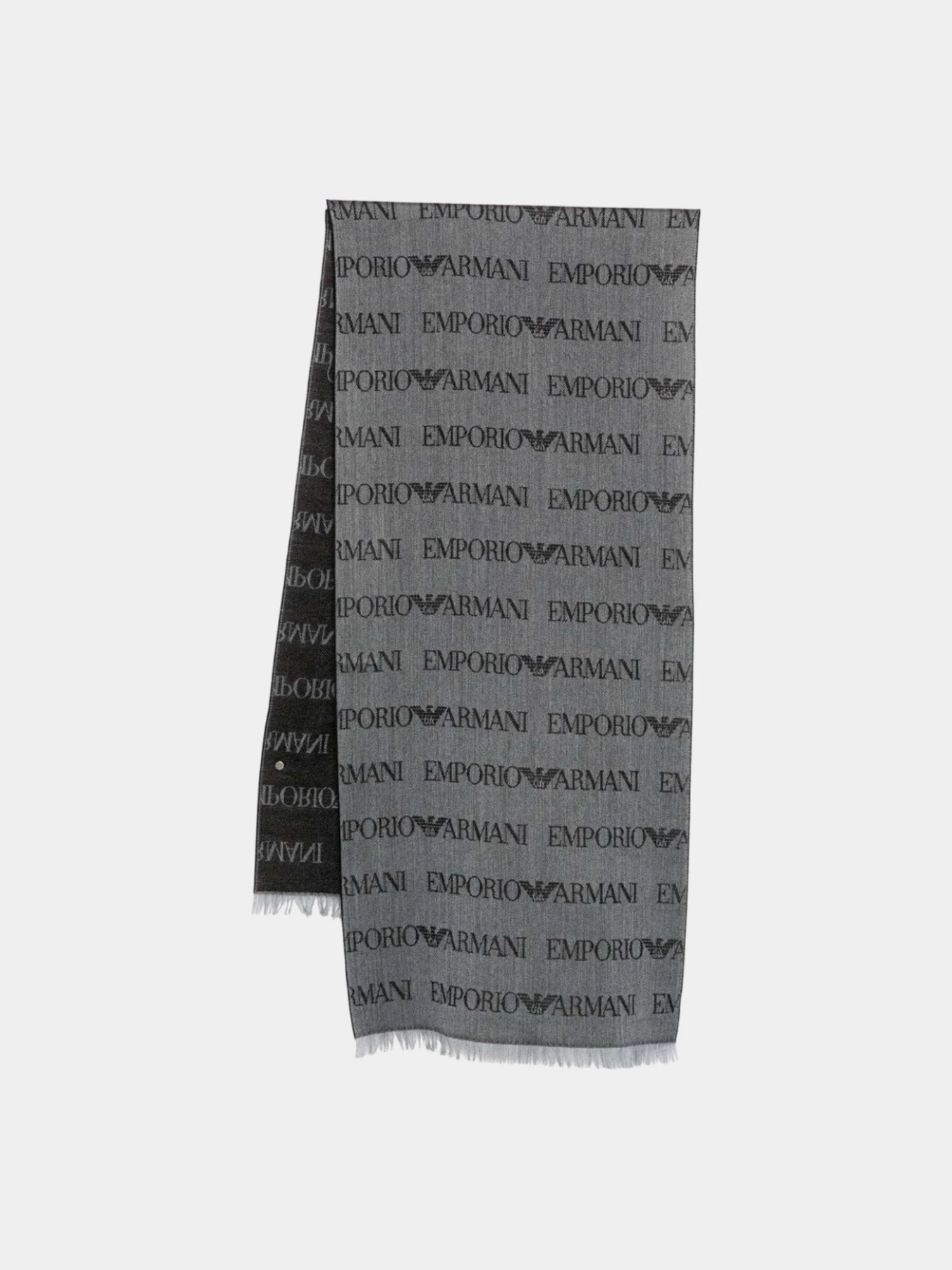 Шарфы и платки Emporio Armani модель EM004238-AF21541-F7086 Шарфы и платки Emporio Armani модель EM004238-AF21541-F7086 Фото