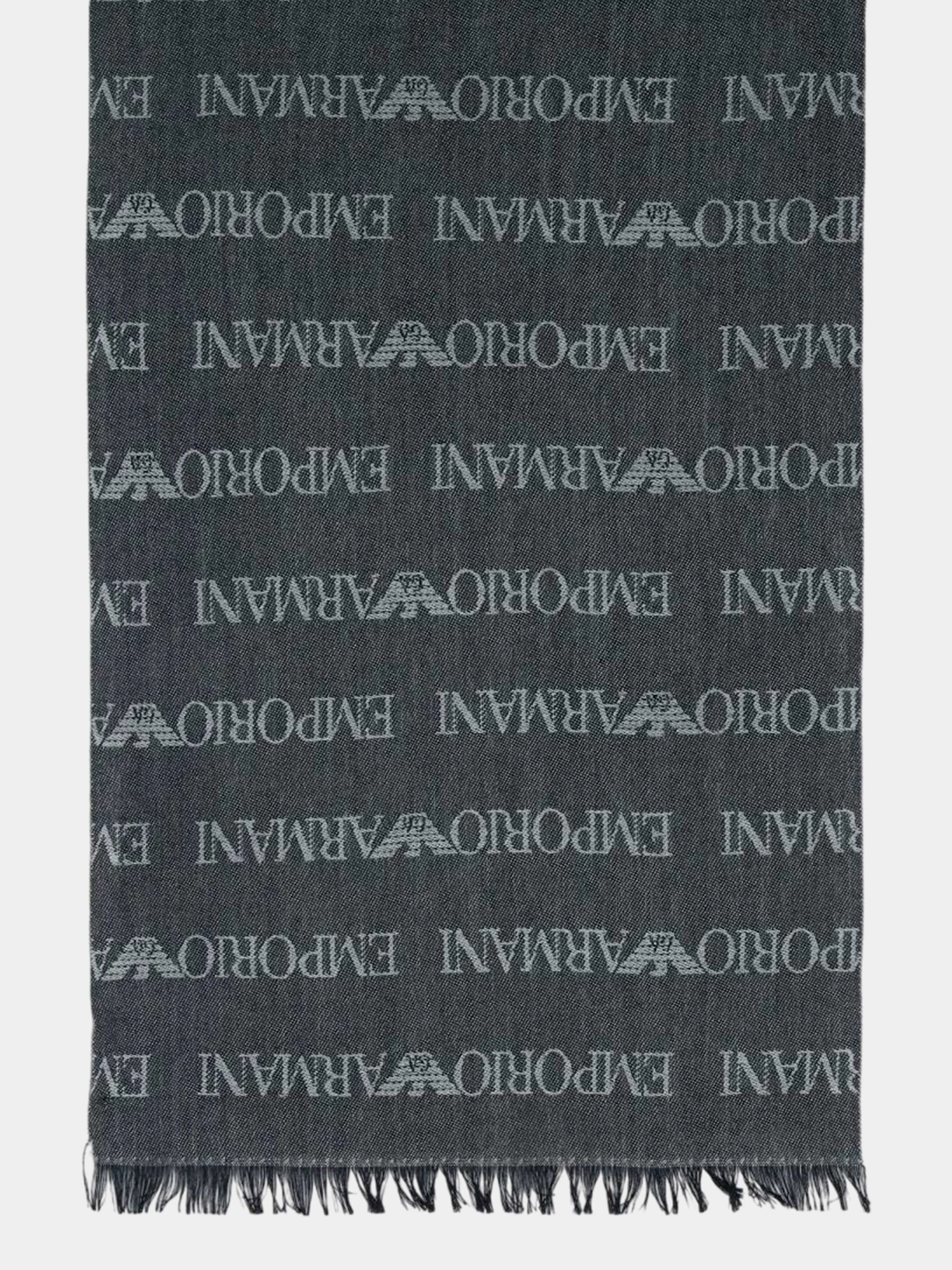 Шарфы и платки Emporio Armani модель EM004238-AF21541-FB018 Шарфы и платки Emporio Armani модель EM004238-AF21541-FB018 Фото
