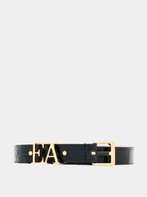 Ремни Emporio Armani модель EW002025-AF17666-UC001 Фото