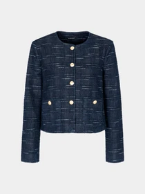 Пиджаки Emporio Armani модель EW002055-AF16417-FB010 Фото