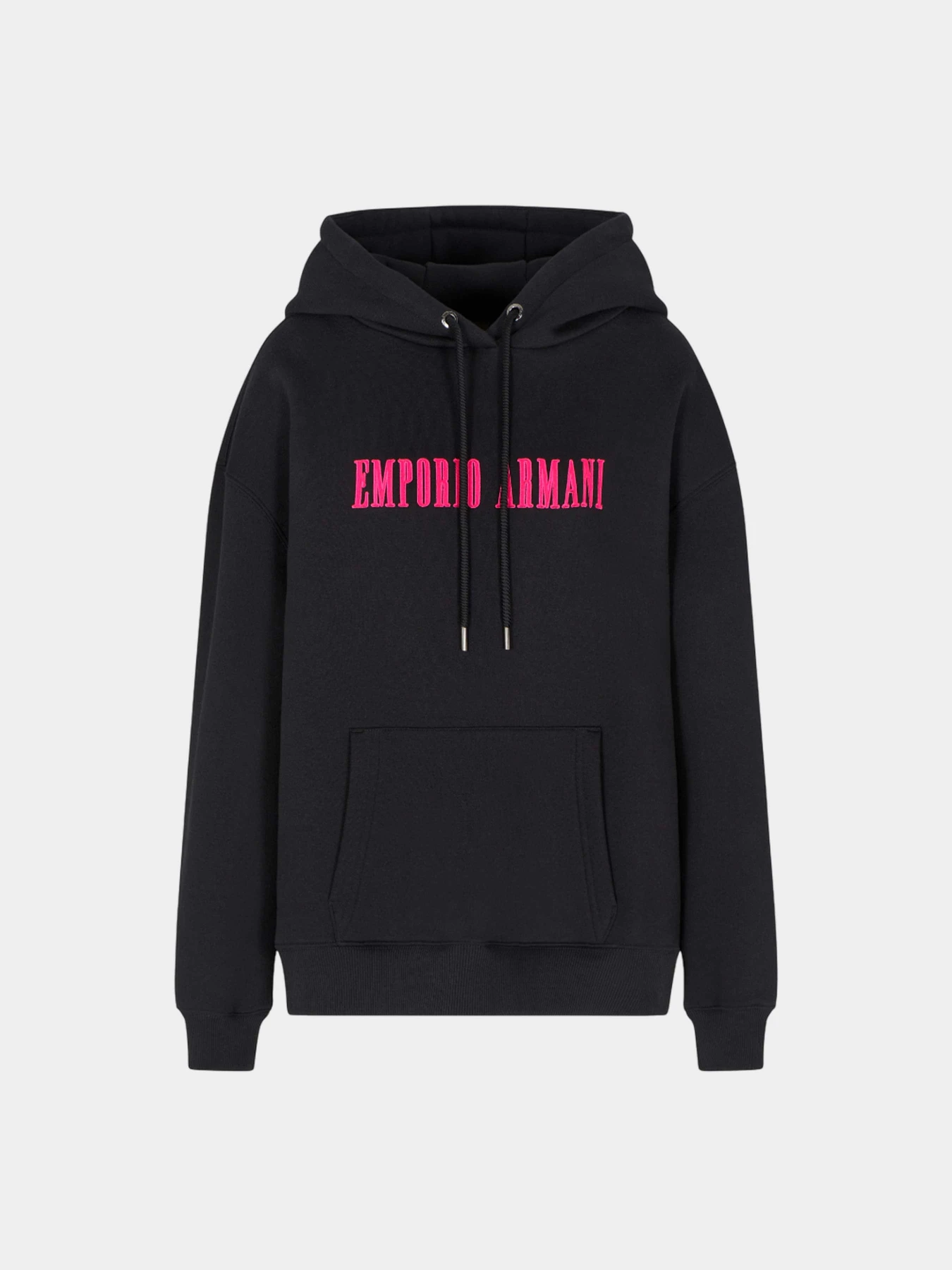 Худи и свитшоты Emporio Armani модель EW002123-AF13996-UC001 Фото