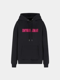 Худи и свитшоты Emporio Armani модель EW002123-AF13996-UC001 Фото