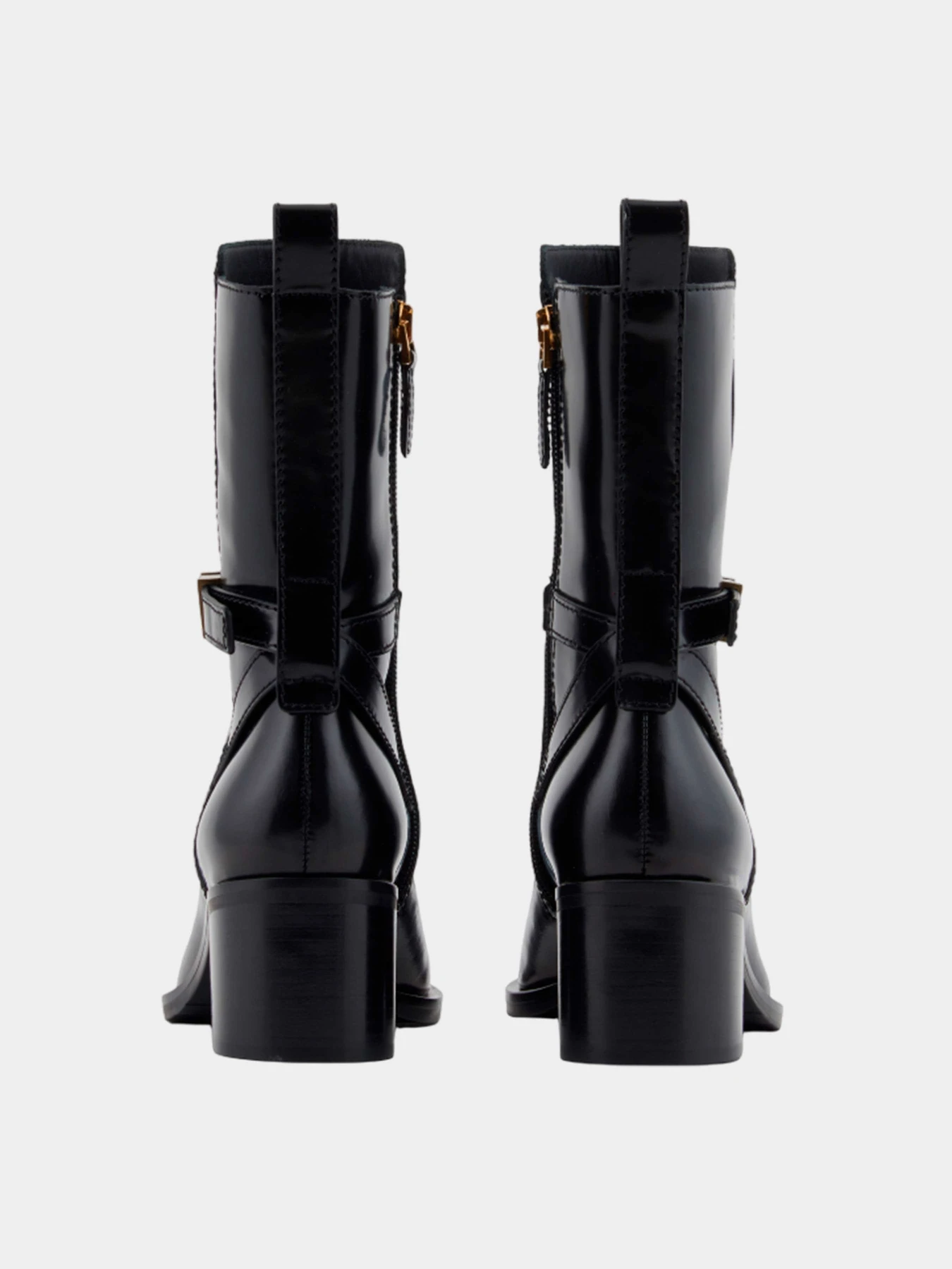 Ботинки и сапоги Emporio Armani модель EW002293-AF17518-UC001 Фото