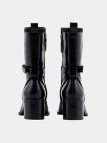 Ботинки и сапоги Emporio Armani модель EW002293-AF17518-UC001 Фото