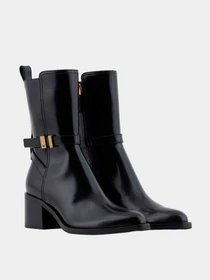 Ботинки и сапоги Emporio Armani модель EW002293-AF17518-UC001 Фото
