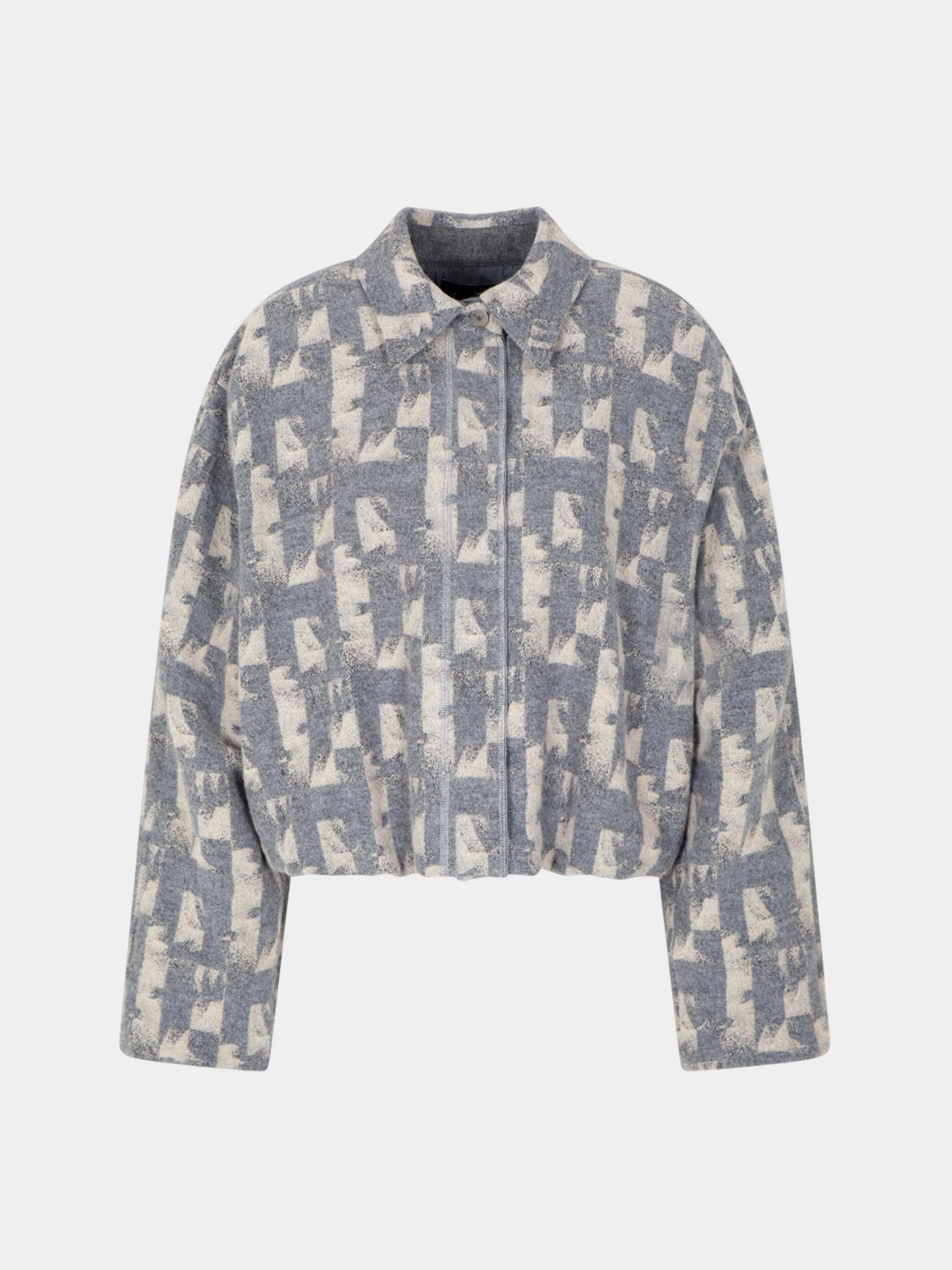Рубашки Emporio Armani модель EW002618-TE16962-F8026 Рубашки Emporio Armani модель EW002618-TE16962-F8026 Фото