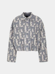 Рубашки Emporio Armani модель EW002618-TE16962-F8026 Фото