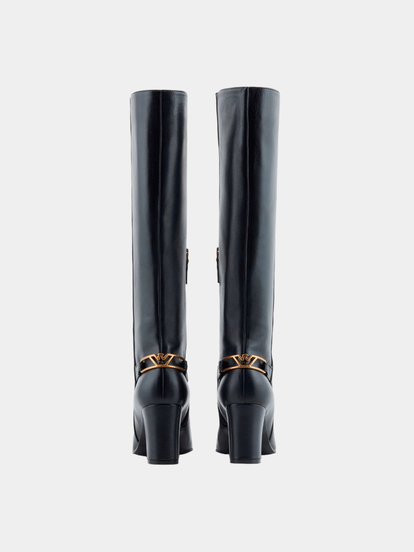 Ботинки и сапоги Emporio Armani модель EW002915-AF14915-UC001 Фото