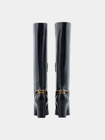 Ботинки и сапоги Emporio Armani модель EW002915-AF14915-UC001 Фото