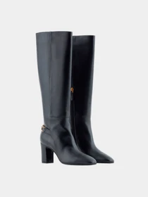 Ботинки и сапоги Emporio Armani модель EW002915-AF14915-UC001 Фото