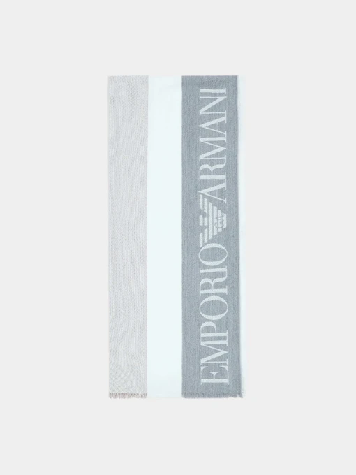 Шарфы и платки Emporio Armani модель EW003370-AF20580-F1003 Фото
