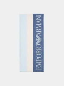 Шарфы и платки Emporio Armani модель EW003370-AF20580-F9026 Фото
