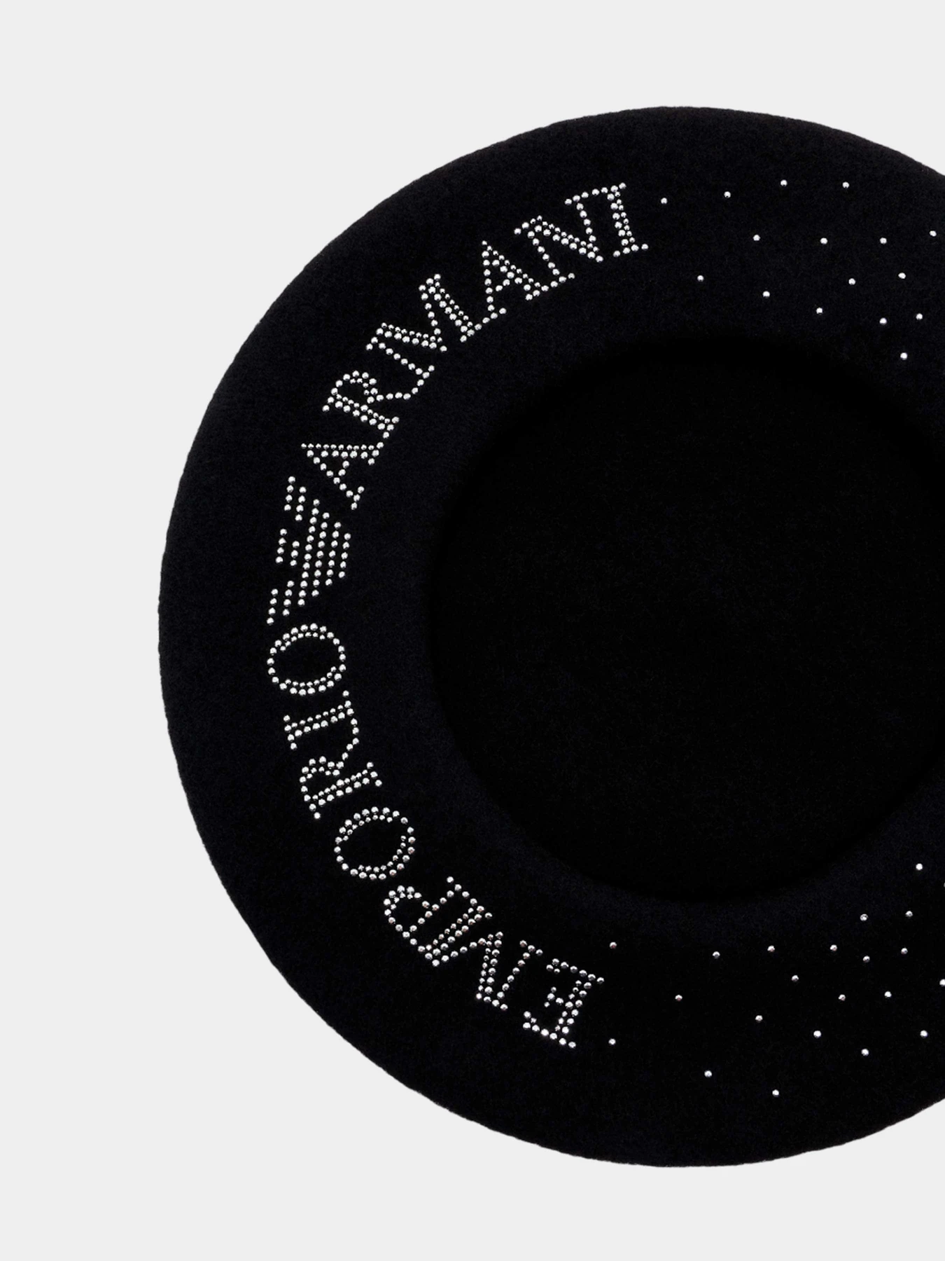 Шапки и кепки Emporio Armani модель EW003512-AF20033-MC032 Шапки и кепки Emporio Armani модель EW003512-AF20033-MC032 Фото