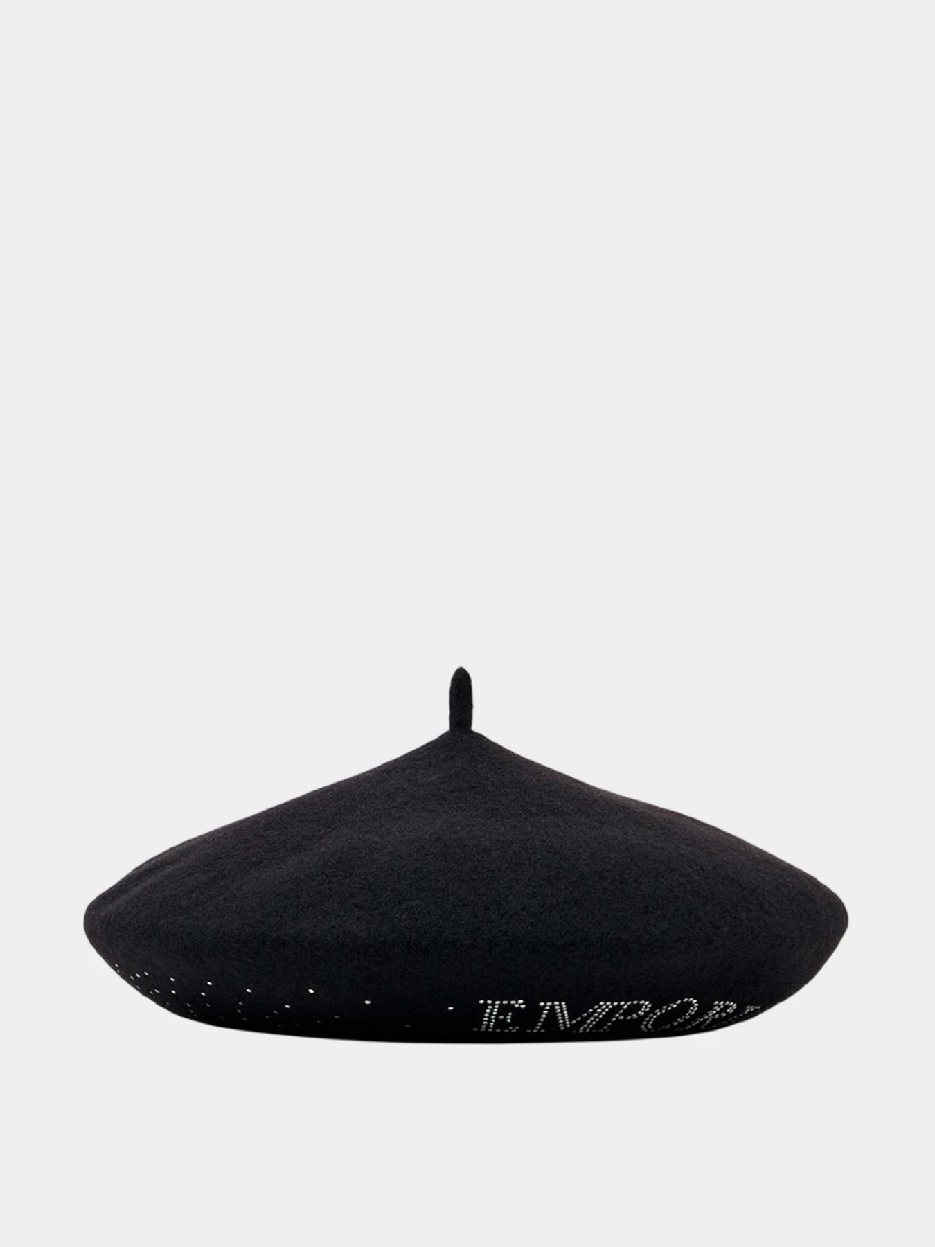 Шапки и кепки Emporio Armani модель EW003512-AF20033-MC032 Шапки и кепки Emporio Armani модель EW003512-AF20033-MC032 Фото