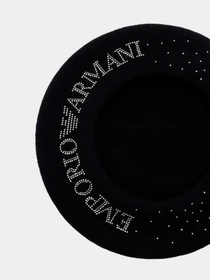 Шапки и кепки Emporio Armani модель EW003512-AF20033-MC032 Фото