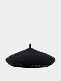 Шапки и кепки Emporio Armani модель EW003512-AF20033-MC032 Фото