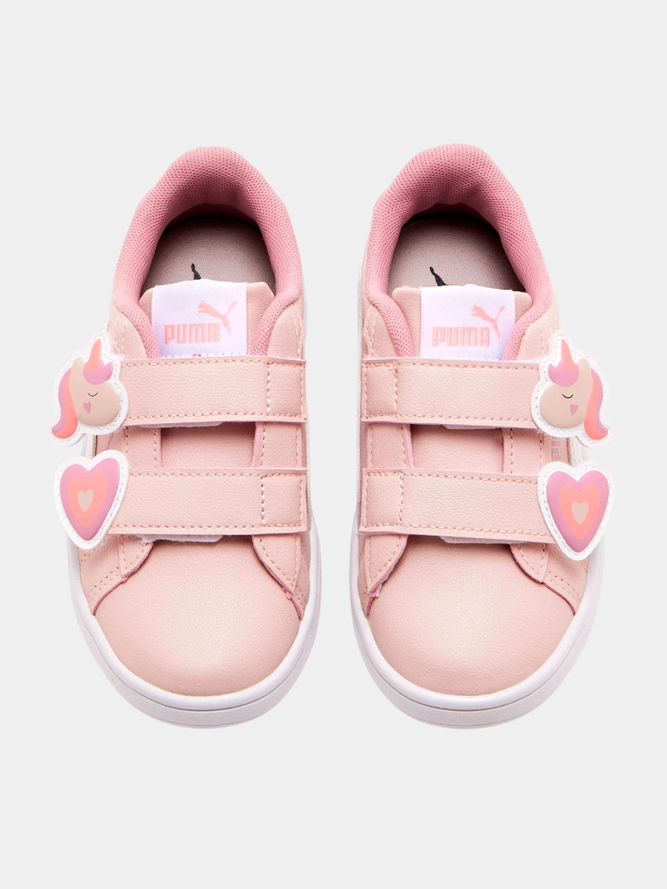 Кеды PUMA модель 39728708 Кеды PUMA модель 39728708 Фото