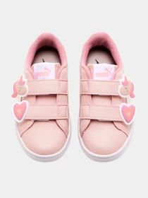 Кеды PUMA модель 39728708 Фото