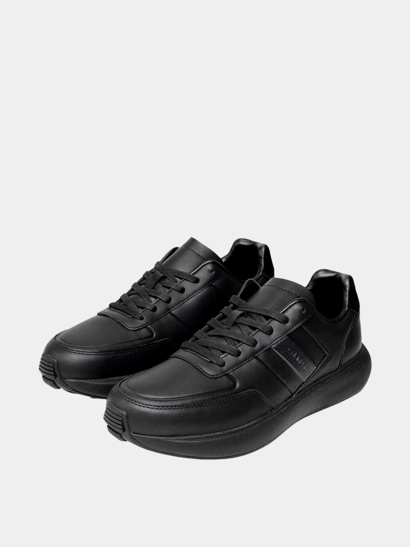 Кроссовки Calvin Klein модель HM0HM01957-0GJ Кроссовки Calvin Klein модель HM0HM01957-0GJ Фото