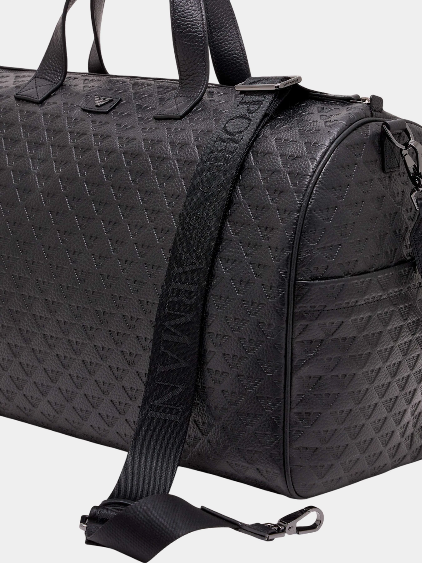Сумки Emporio Armani модель EM001676-AF14774-UC001 Фото
