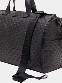 Сумки Emporio Armani модель EM001676-AF14774-UC001 Фото