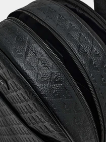 Рюкзаки Emporio Armani модель EM001678-AF14774-UC001 Фото