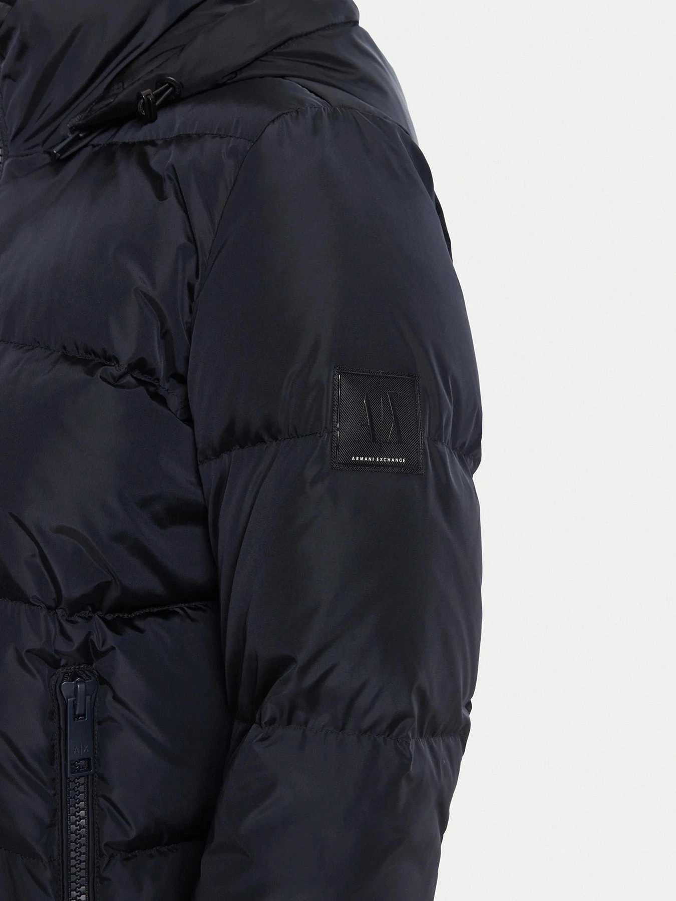 Куртки и дубленки Armani Exchange модель XW000228-AF12286-UB100 Фото