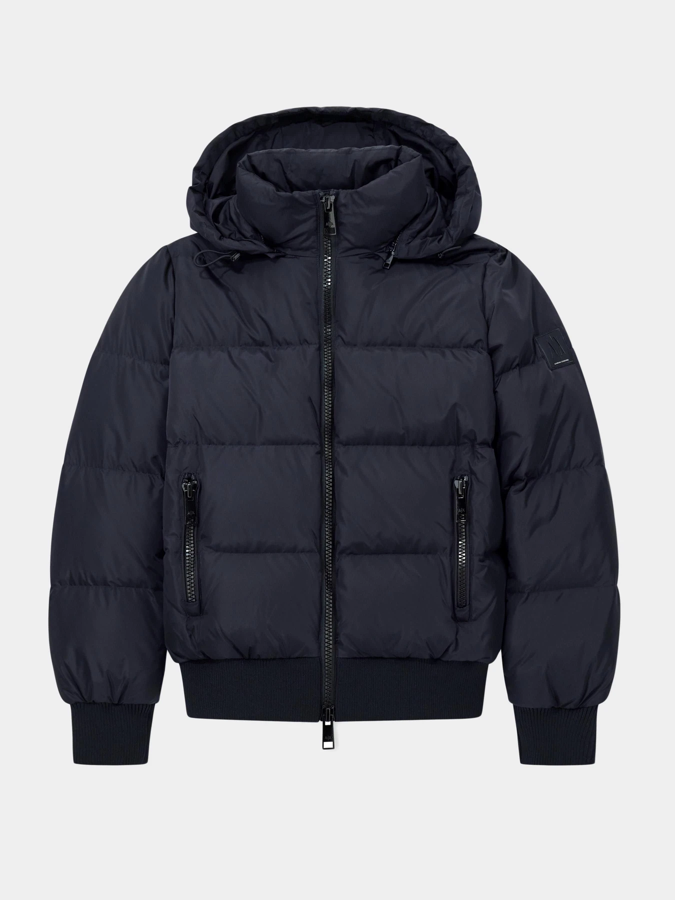 Куртки и дубленки Armani Exchange модель XW000228-AF12286-UC001 Фото