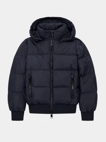 Куртки и дубленки Armani Exchange модель XW000228-AF12286-UC001 Фото