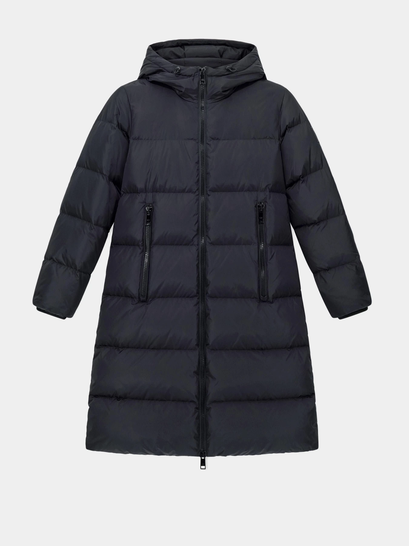 Куртки и дубленки Armani Exchange модель XW000251-AF12286-UC001 Фото