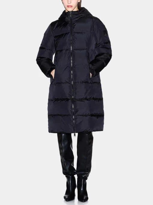 Куртки и дубленки Armani Exchange модель XW000251-AF12286-UC001 Фото