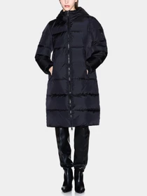 Куртки и дубленки Armani Exchange модель XW000251-AF12286-UC001 Фото