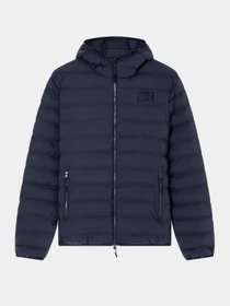 Куртки и дубленки EA7 модель 7M000686-AF15953-UB102 Фото