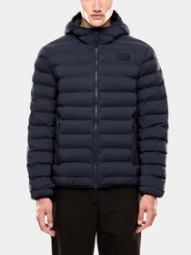 Куртки и дубленки EA7 модель 7M000686-AF15953-UB102 Фото