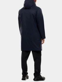 Куртки и дубленки EA7 модель 7M000690-AF15952-UB102 Фото