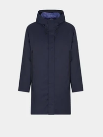 Куртки и дубленки EA7 модель 7M000690-AF15952-UB102 Фото
