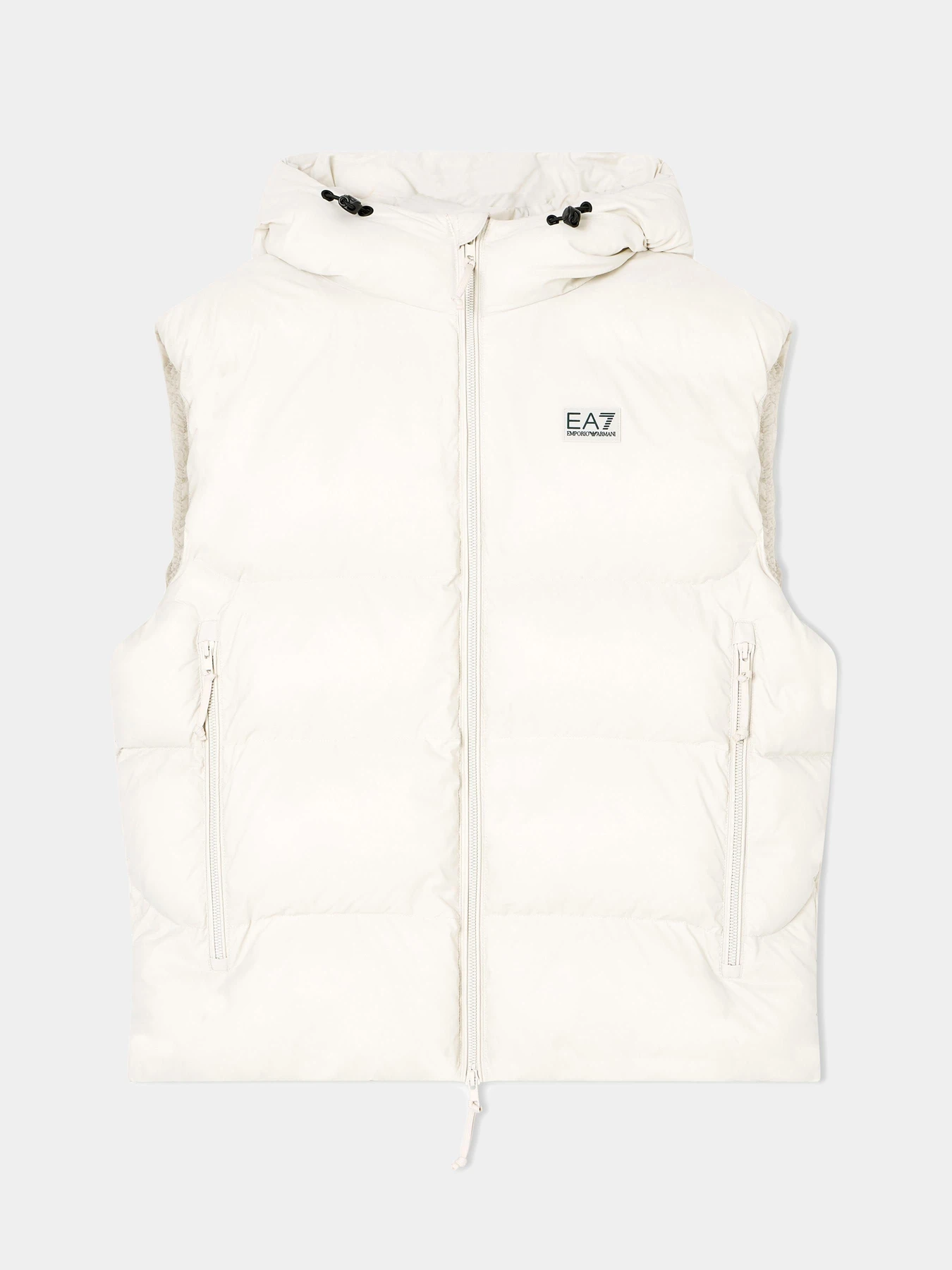 Куртки и дубленки EA7 модель 7M000693-AF15956-U1112 Фото