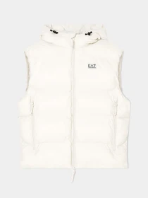 Куртки и дубленки EA7 модель 7M000693-AF15956-U1112 Фото