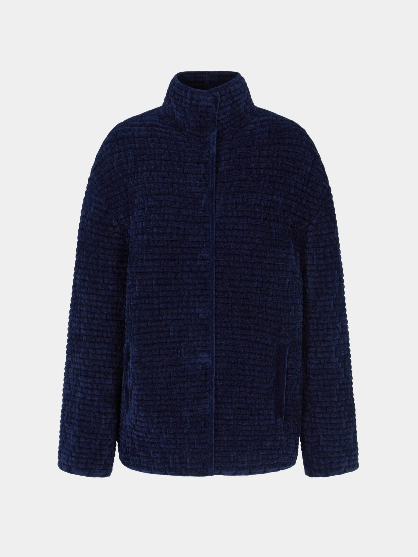Куртки и дубленки Emporio Armani модель EW002759-AF19920-UB115 Куртки и дубленки Emporio Armani модель EW002759-AF19920-UB115 Фото