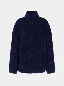 Куртки и дубленки Emporio Armani модель EW002759-AF19920-UB115 Фото