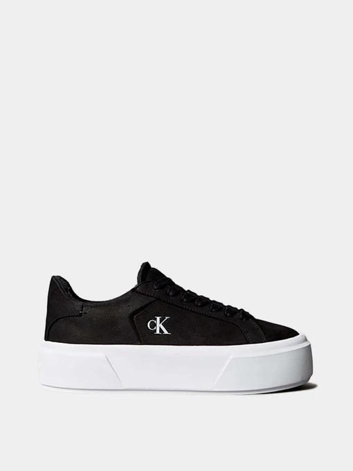 Кеды Calvin Klein модель YW0YW01930-0GM Фото