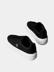 Кеды Calvin Klein модель YW0YW01930-0GM Фото