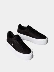 Кеды Calvin Klein модель YW0YW01930-0GM Фото