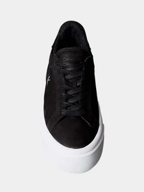 Кеды Calvin Klein модель YW0YW01930-0GM Фото