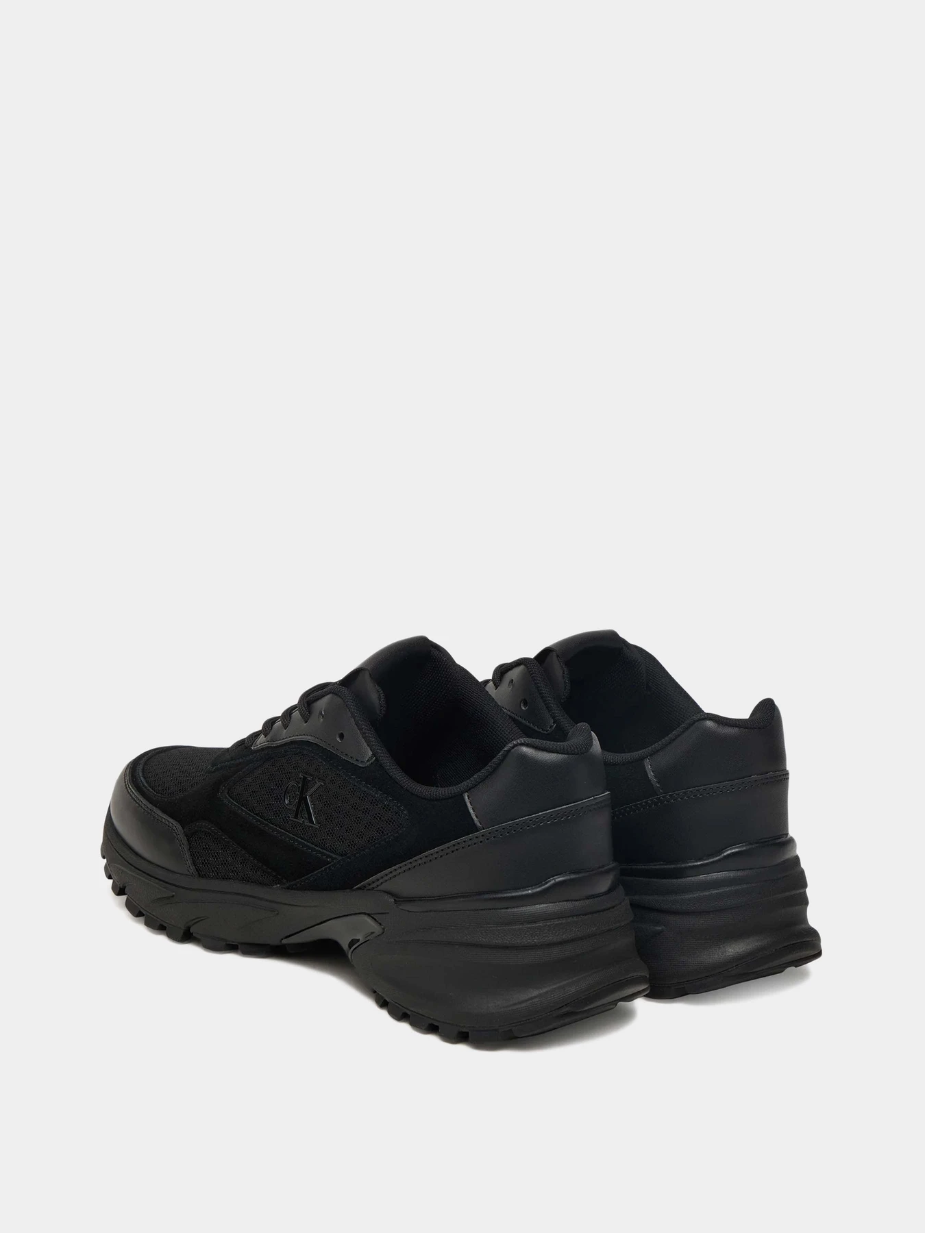 Кроссовки Calvin Klein модель YW0YW01994-0GJ Кроссовки Calvin Klein модель YW0YW01994-0GJ Фото