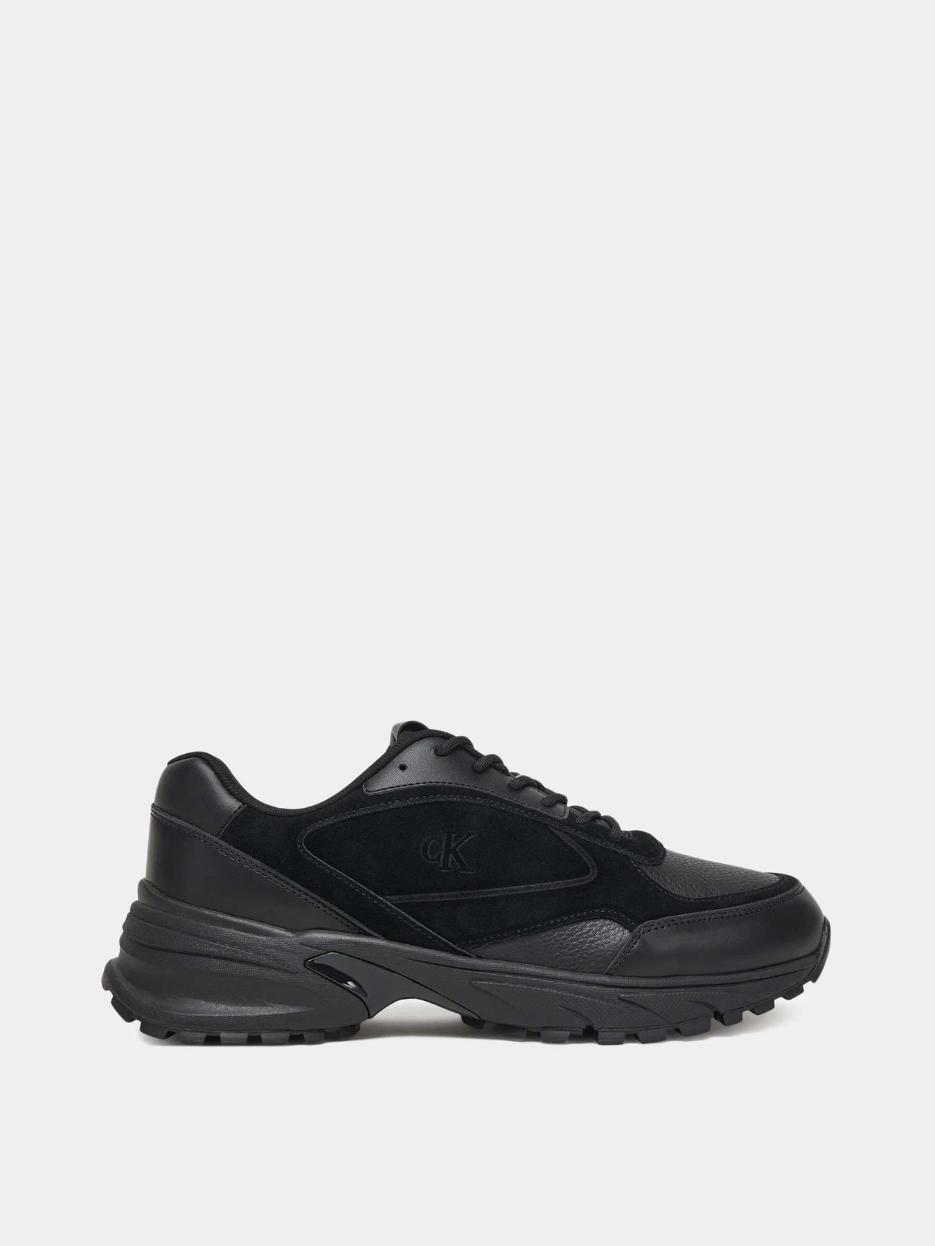 Кроссовки Calvin Klein модель YM0YM01289-0GJ Кроссовки Calvin Klein модель YM0YM01289-0GJ Фото