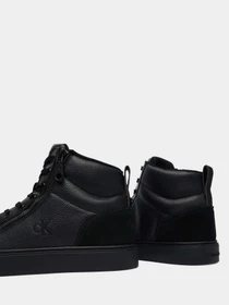 Кеды Calvin Klein модель YM0YM01428-0GJ Фото